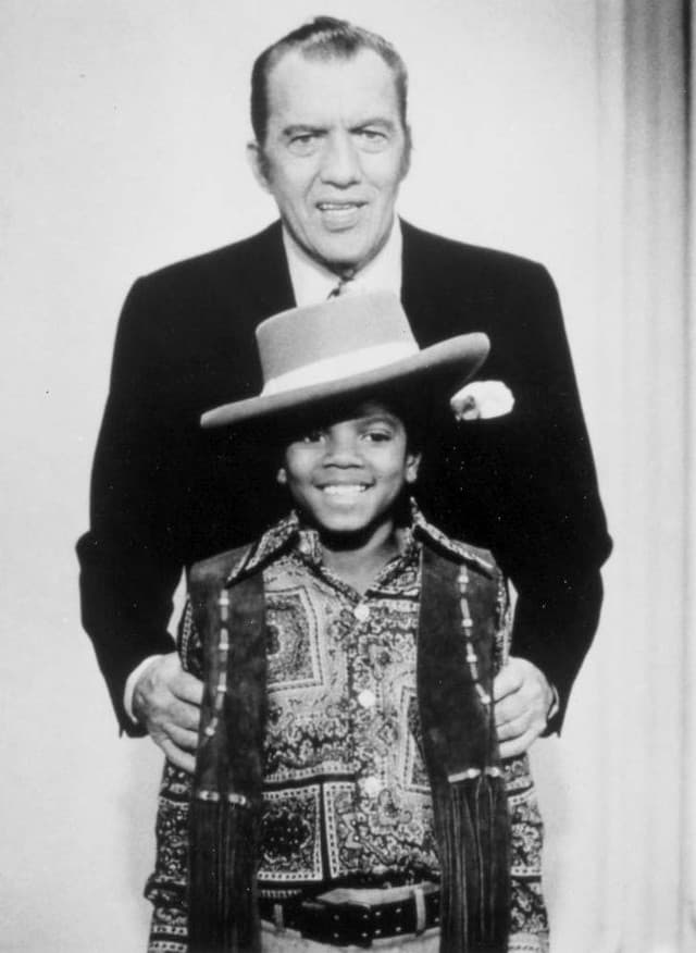 Ed Sullivan gallery photo 7