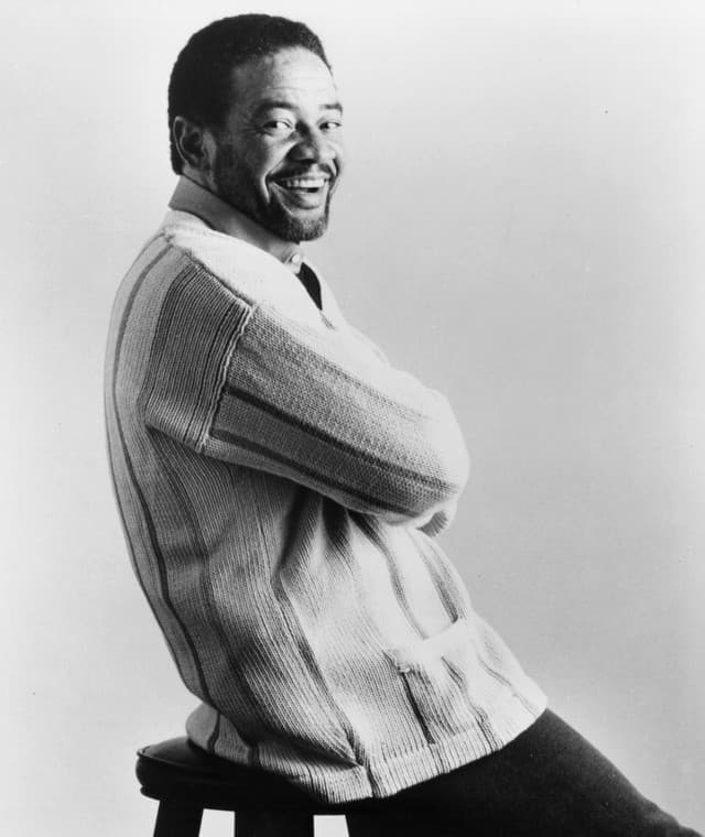 Bill Withers gallery photo 3