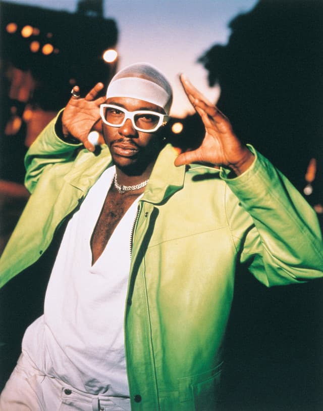 Bobby Brown gallery photo 2