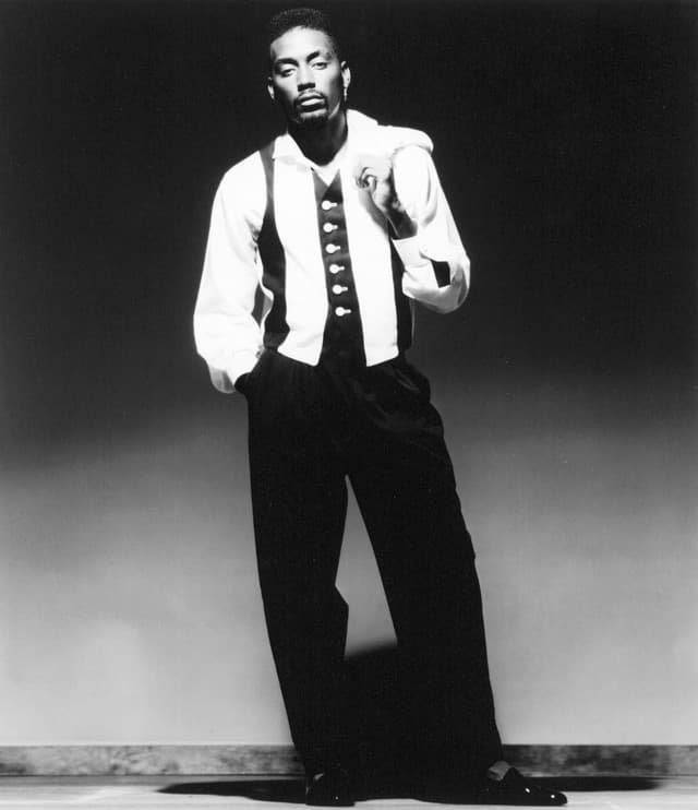 BigDaddyKane gallery photo 1