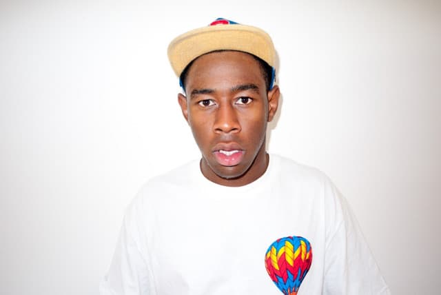 Tyler, the Creator gallery photo 9