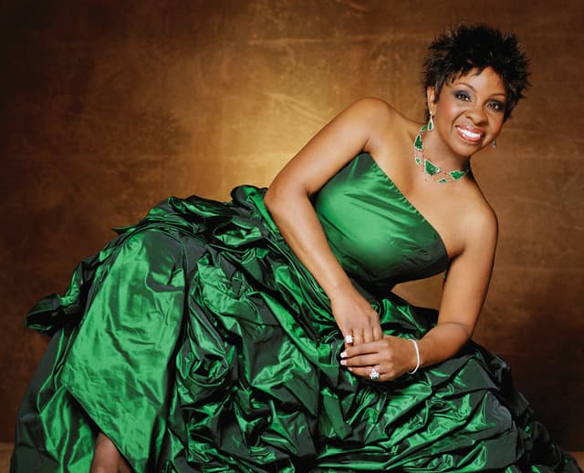 Gladys Knight gallery photo 4