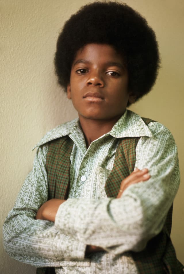 Michael Jackson gallery photo 3