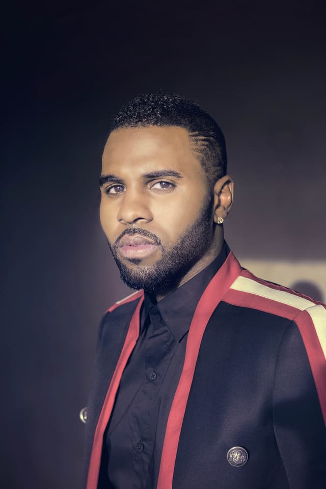 Jason Derulo gallery photo 7