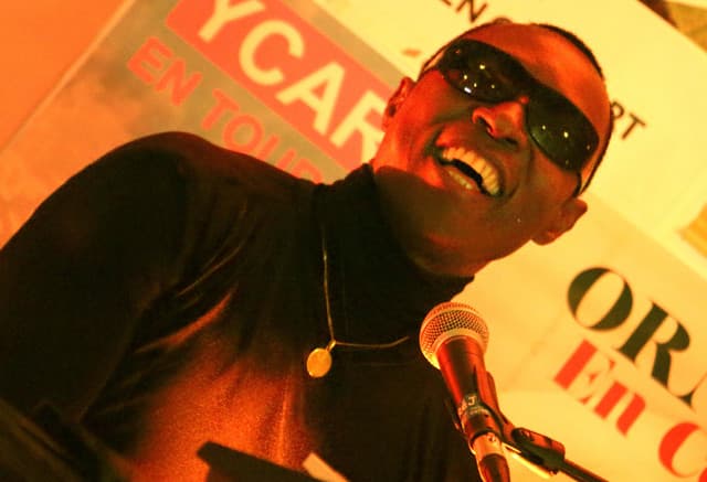 MUNA gallery photo 3