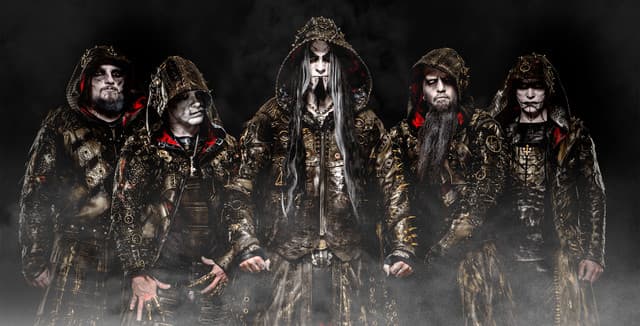 Dimmu Borgir gallery photo 2