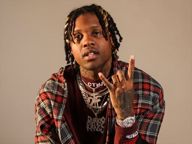 Lil Durk gallery photo 3