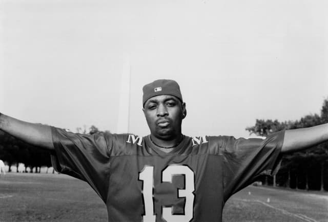 Chuck D gallery photo 2