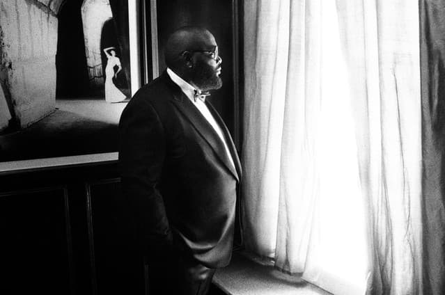 Rick Ross gallery photo 12