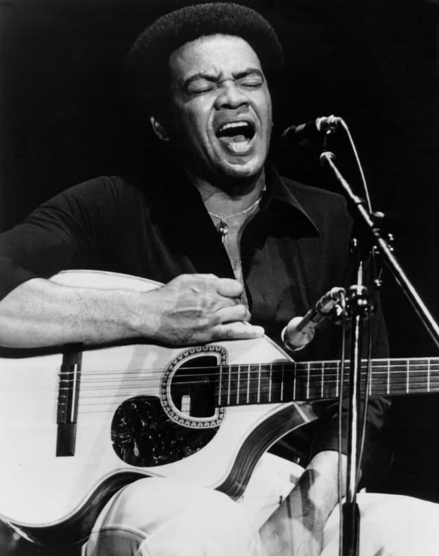 Bill Withers gallery photo 4