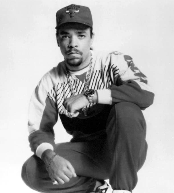 Ice-T gallery photo 7