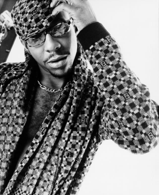 Bobby Brown gallery photo 3