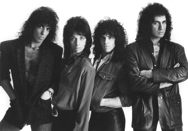 Gene Simmons gallery photo 9