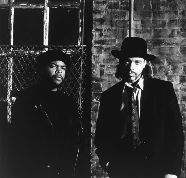 Ice-T gallery photo 8