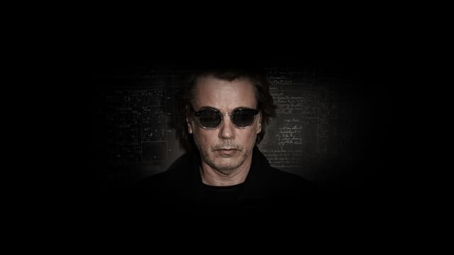 Jean-Michel Jarre gallery photo 7