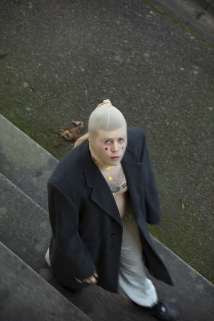 Yung Lean gallery photo 2
