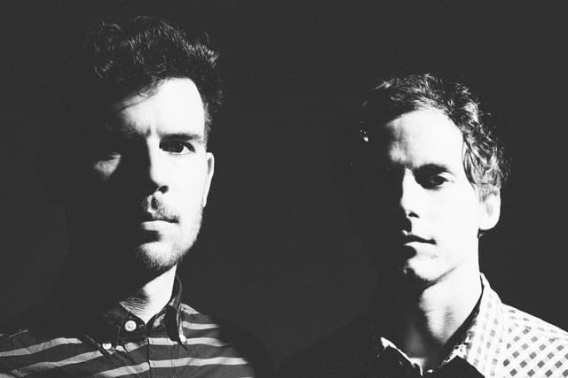 Generationals gallery photo 11