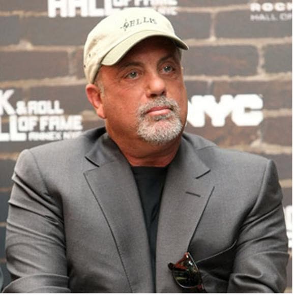 Billy Joel gallery photo 5