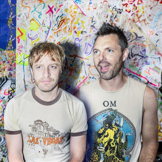 Lightning Bolt gallery photo 2