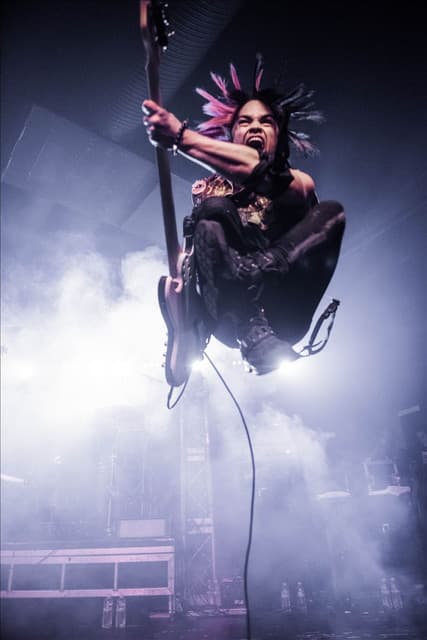 Powerman 5000 gallery photo 3