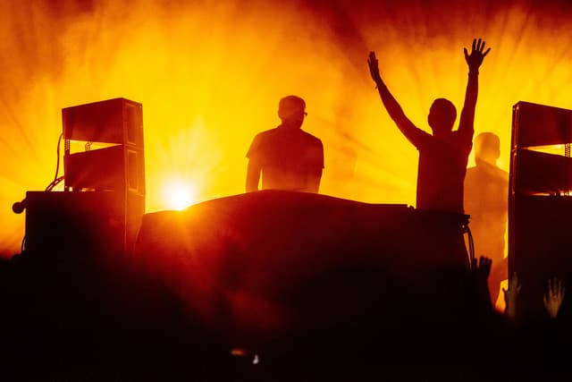 Q Brothers gallery photo 6