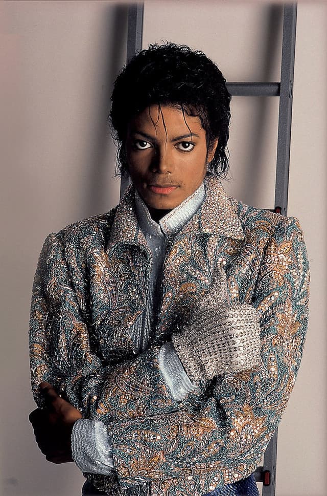 Michael Jackson gallery photo 5