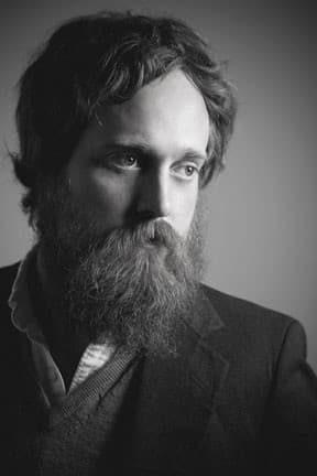 Iron & Wine gallery photo 8