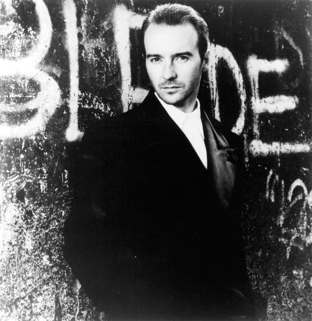Midge Ure gallery photo 3