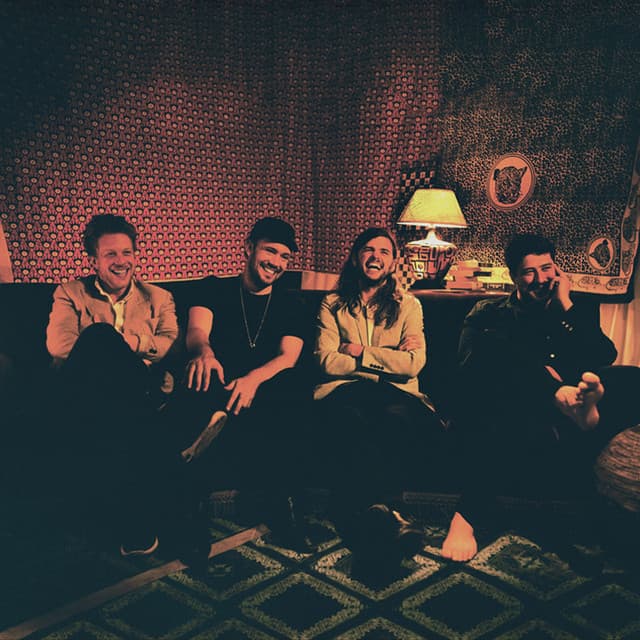 Mumford & Sons gallery photo 1