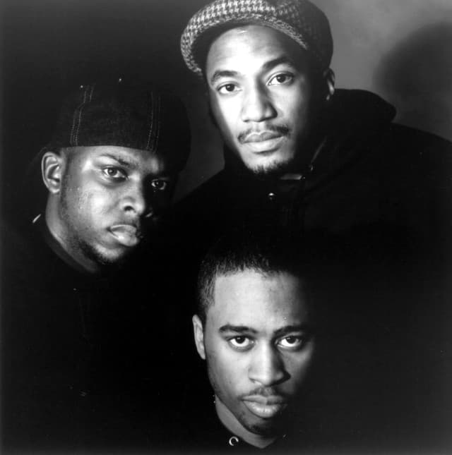 A Tribe Called Quest gallery photo 4