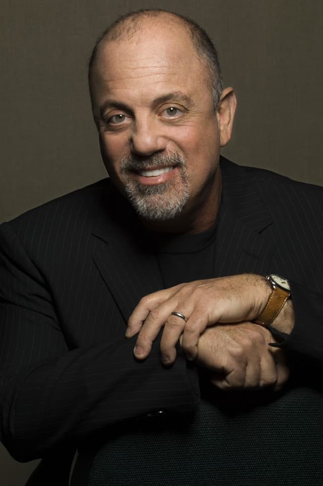 Billy Joel gallery photo 6