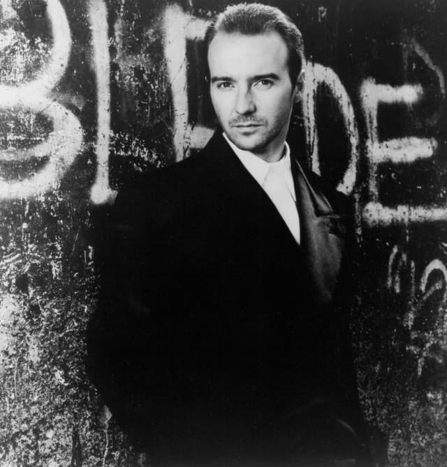 Midge Ure gallery photo 2
