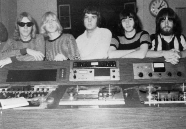 Allman Brothers Band gallery photo 7