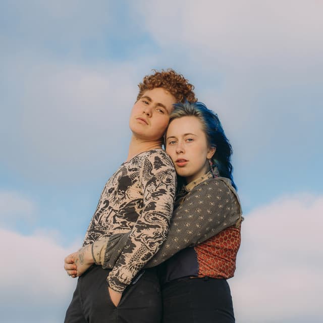 Girlpool gallery photo 5