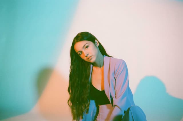 Olivia Rodrigo gallery photo 2