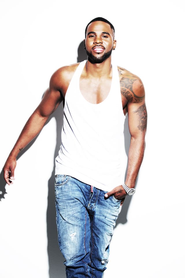 Jason Derulo gallery photo 10