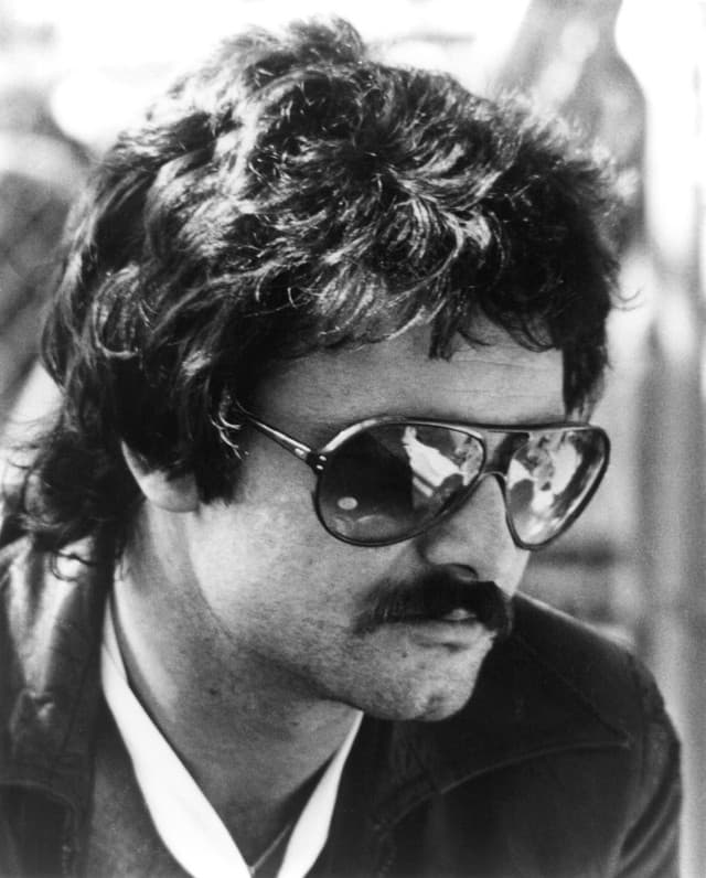 Burton Cummings gallery photo 2