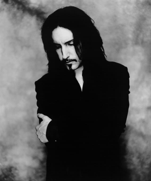 Trent Reznor gallery photo 6