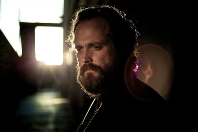 Iron & Wine gallery photo 7