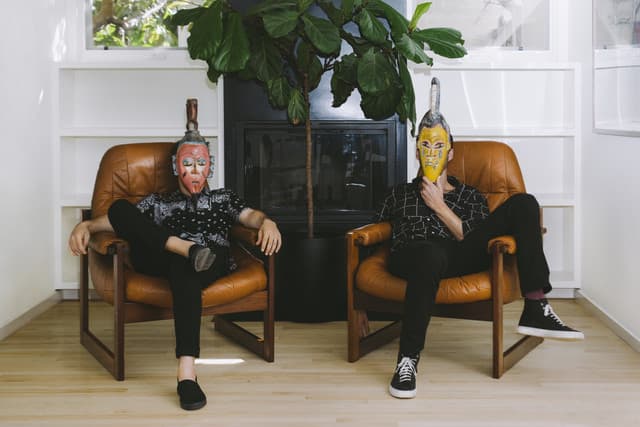 Paco Versailles gallery photo 1