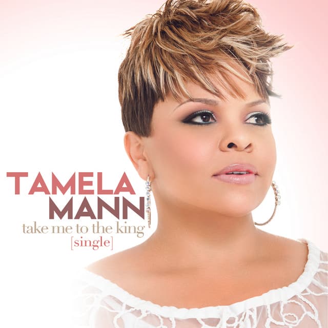 Tamela Mann gallery photo 3