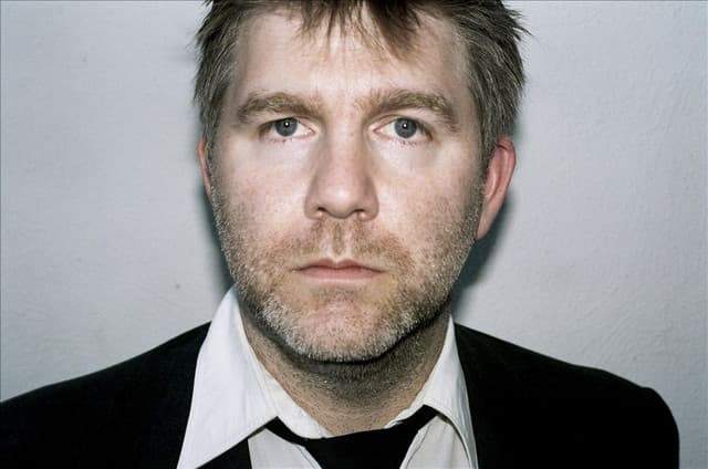 LCD Soundsystem gallery photo 9