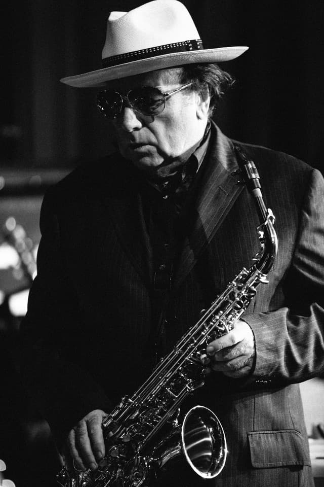 Van Morrison gallery photo 7