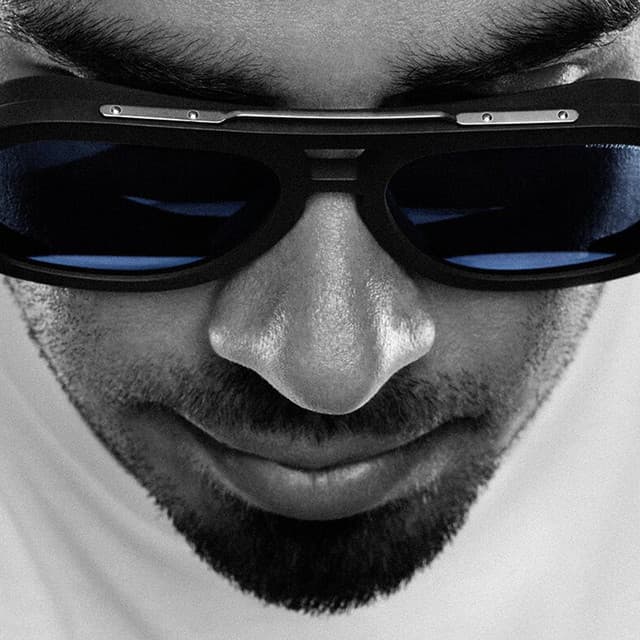 AFROJACK gallery photo 5