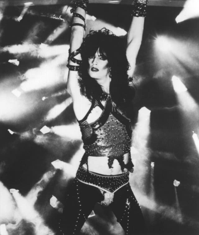 Mötley Crüe gallery photo 7