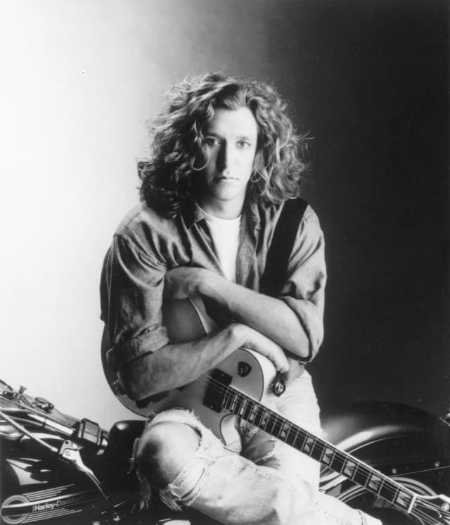 Steve Jones gallery photo 4