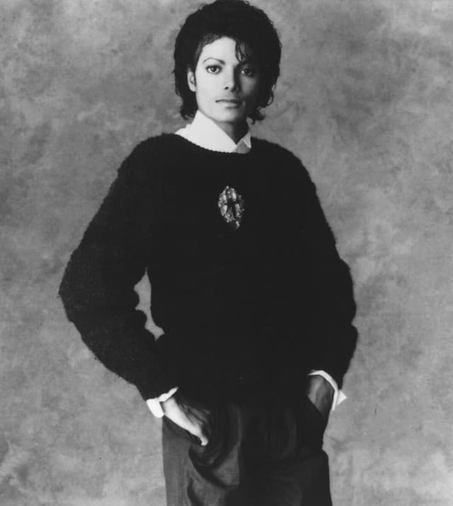 Michael Jackson gallery photo 11