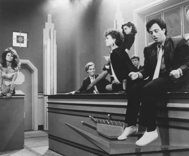 Billy Joel gallery photo 12