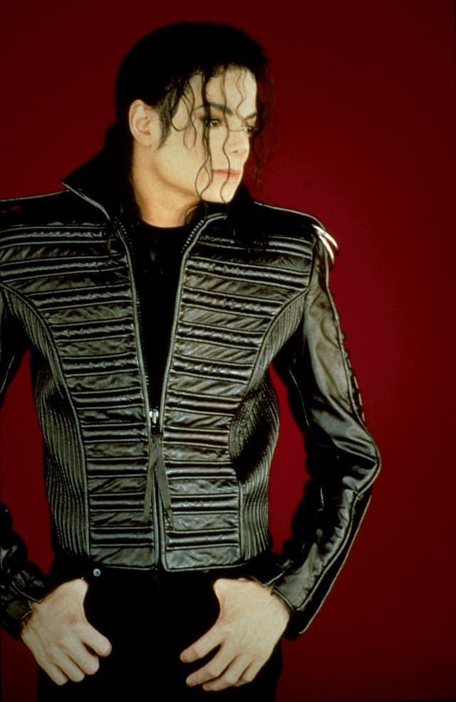 Michael Jackson gallery photo 7