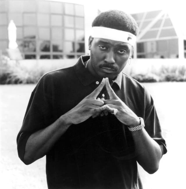 BigDaddyKane gallery photo 5